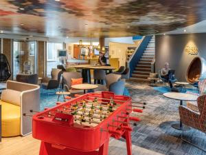 Novotel Valenciennes,Nord>>Lille,4 star