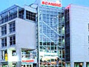 Scandic Rovaniemi City,Rovaniemi>>Lapland,4 star
