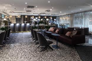 Scandic Rovaniemi City,Rovaniemi>>Lapland,4 star