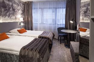 Scandic Rovaniemi City,Rovaniemi>>Lapland,4 star