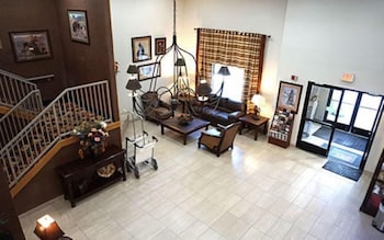 ruidoso mountain inn