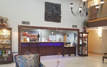 ruidoso mountain inn
