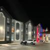 ruidoso mountain inn