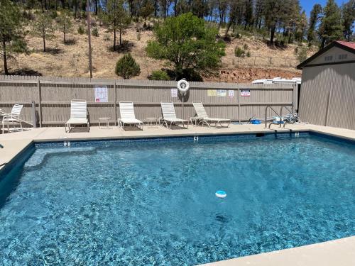 ruidoso
