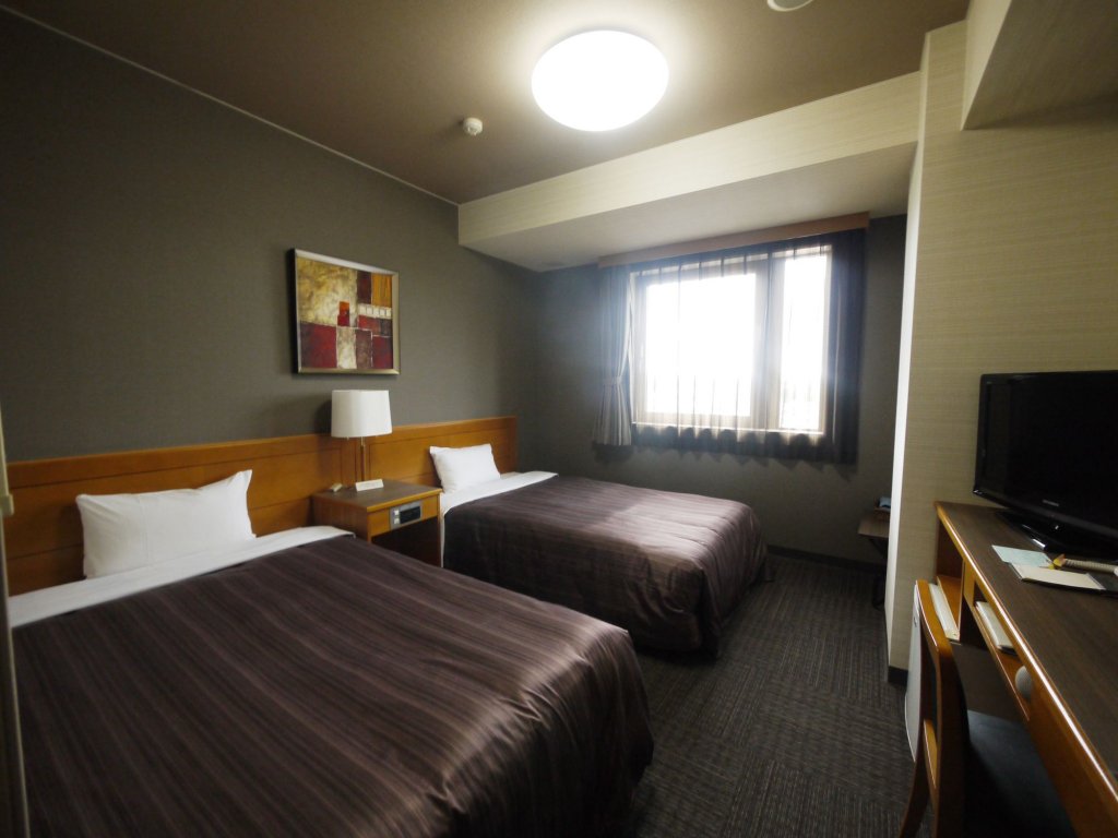 Hotel Route-Inn Nakatsugawa Inter,Ena>>Chubu,3 star