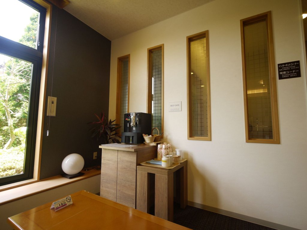 Hotel Route-Inn Nakatsugawa Inter,Ena>>Chubu,3 star