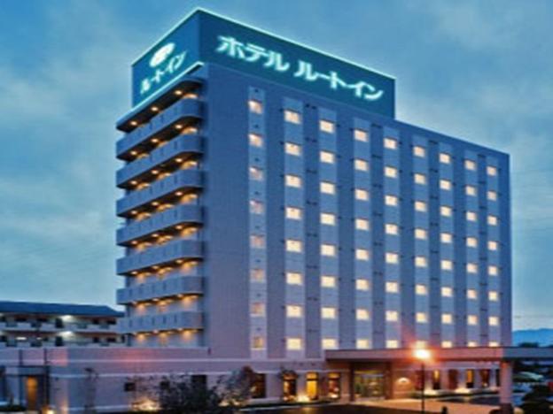 hotel route inn seki
