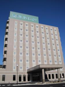 hotel route inn seki