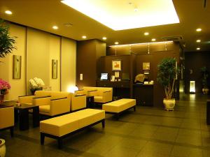 hotel route inn seki