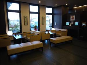 hotel route inn seki