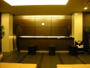 hotel route inn seki