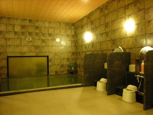 hotel route inn seki