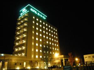 hotel route inn seki