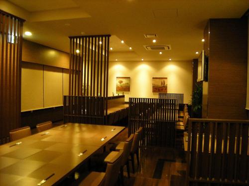 hotel route inn seki