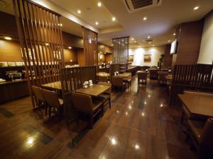 hotel route inn seki