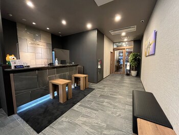 hotel route inn seki