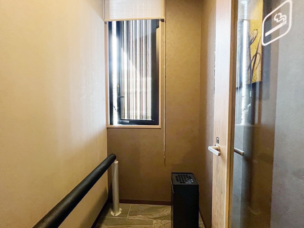 hotel route inn seki