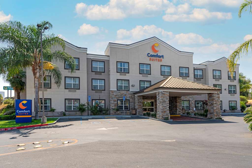 comfort suites downtown sacramento