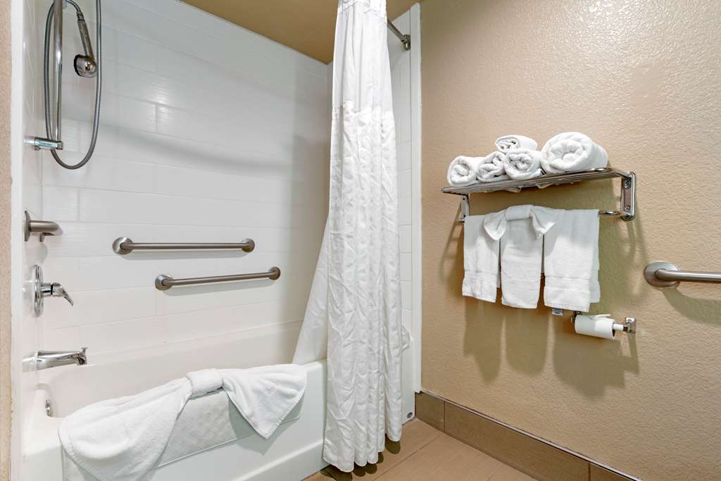 comfort suites downtown sacramento