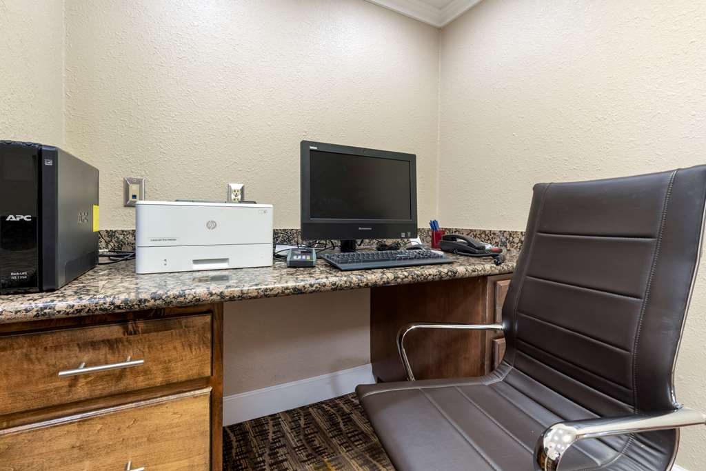 comfort suites downtown sacramento