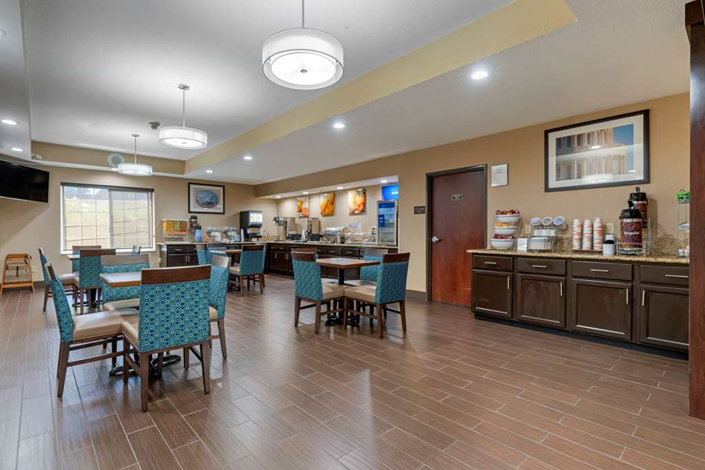 comfort suites downtown sacramento