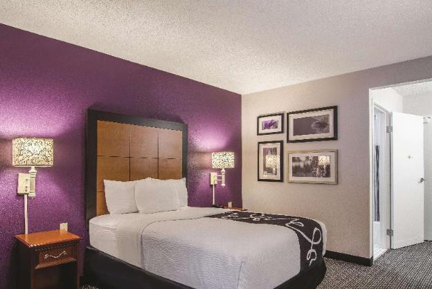 howard johnson by wyndham sacramento downtown