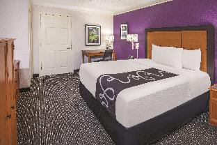 howard johnson by wyndham sacramento downtown