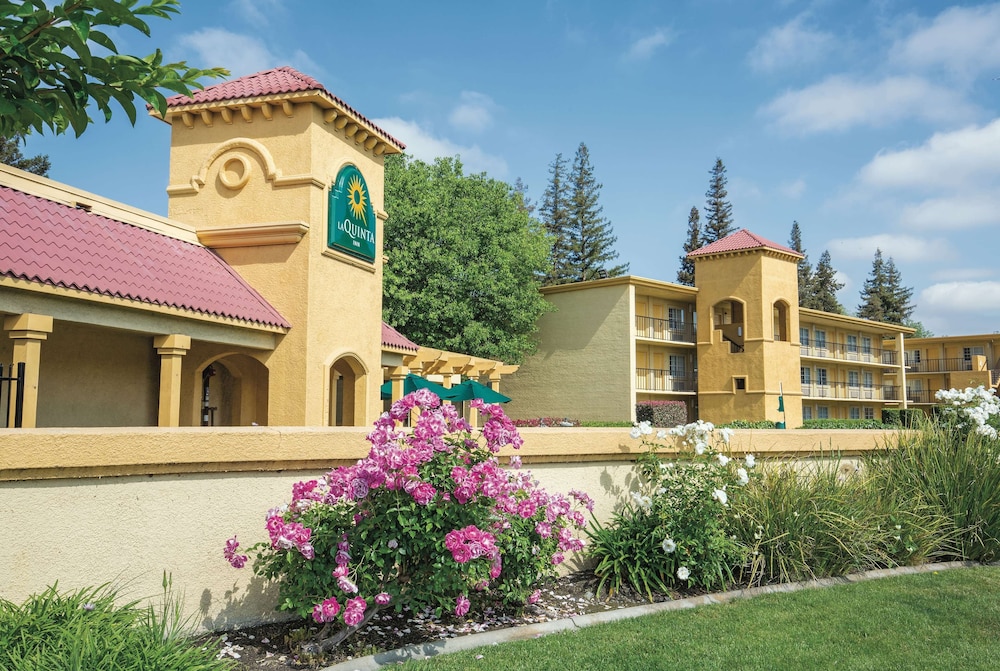 howard johnson by wyndham sacramento downtown