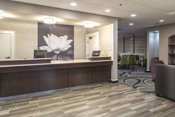 Howard Johnson By Wyndham Sacramento Downtown,Sacramento>>Napa,3 star