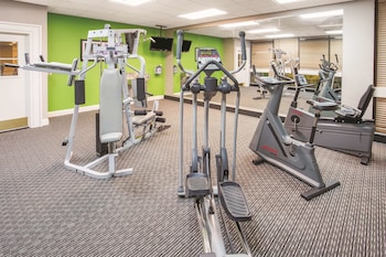 howard johnson by wyndham sacramento downtown