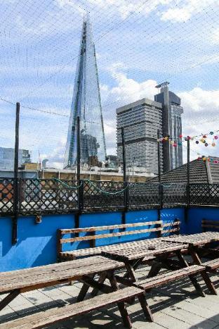 St Christopher's Village, London Bridge - Hostel,Newington>>London,2 star