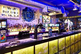 St Christopher's Village, London Bridge - Hostel,Newington>>London,2 star