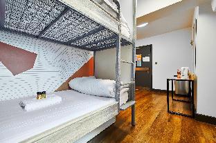 St Christopher's Village, London Bridge - Hostel,Newington>>London,2 star