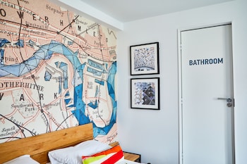 st christophers village london bridge hostel