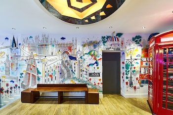 st christophers village london bridge hostel