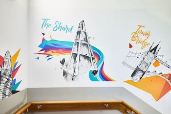 st christophers village london bridge hostel