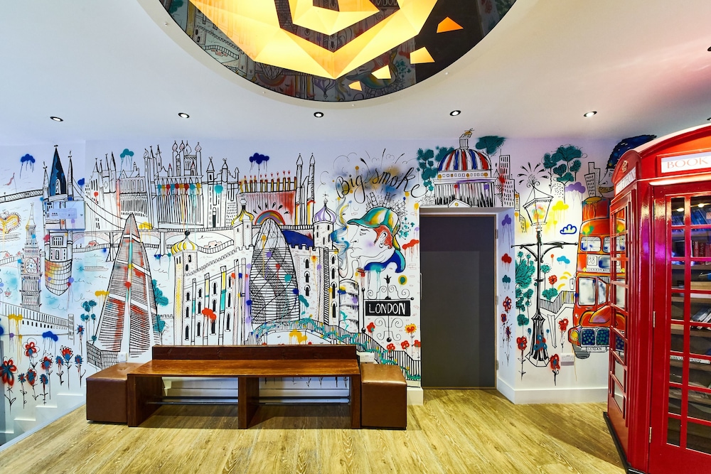 st christophers village london bridge hostel