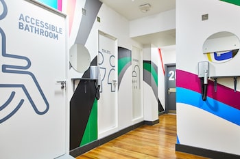 st christophers village london bridge hostel