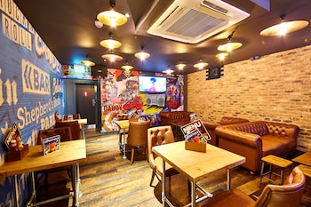 st christophers village london bridge hostel