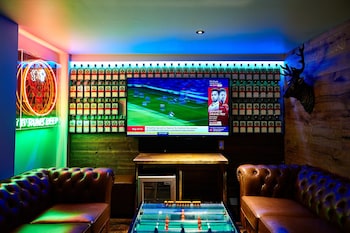 st christophers village london bridge hostel