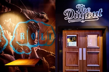 st christophers village london bridge hostel