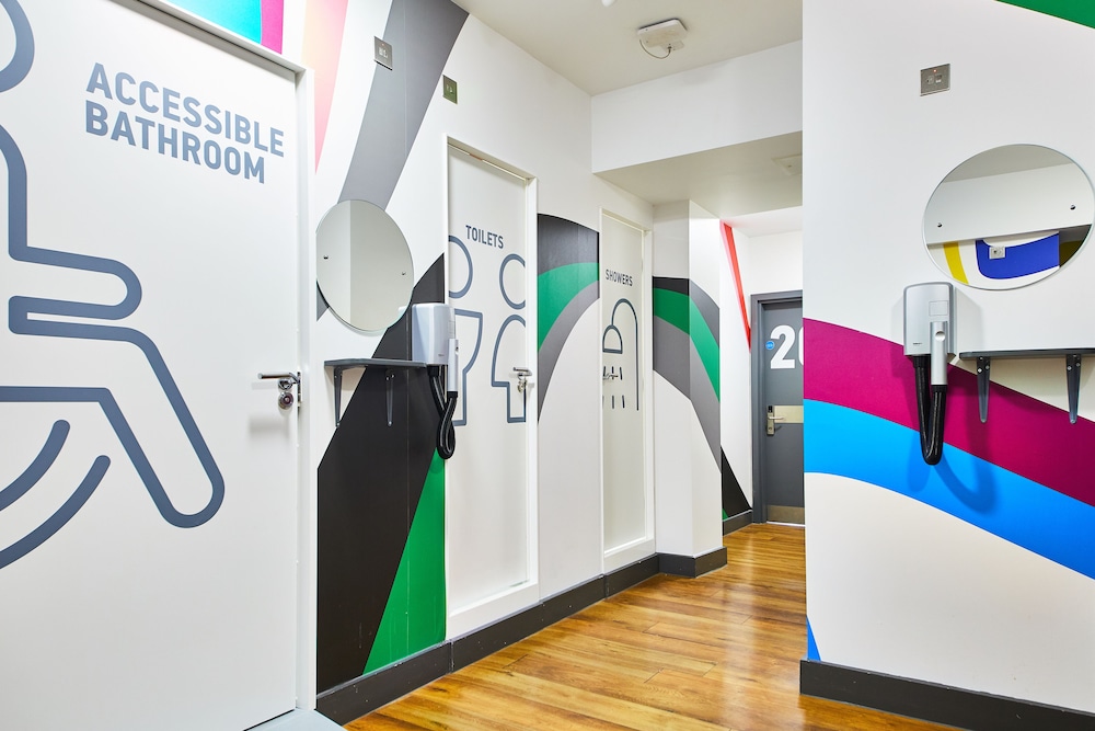 st christophers village london bridge hostel