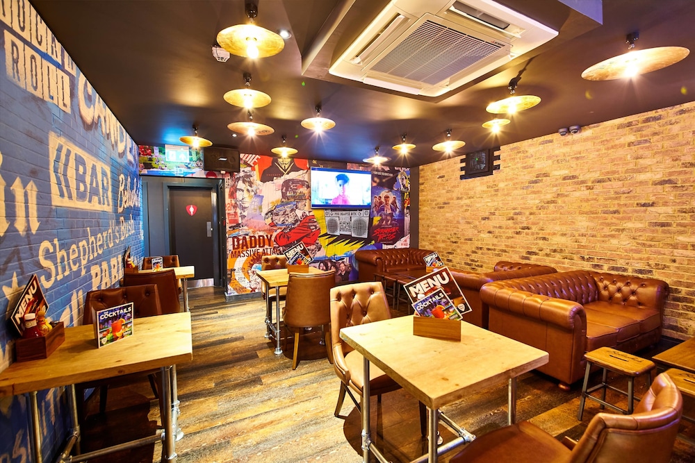 st christophers village london bridge hostel