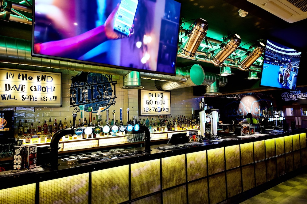 st christophers village london bridge hostel