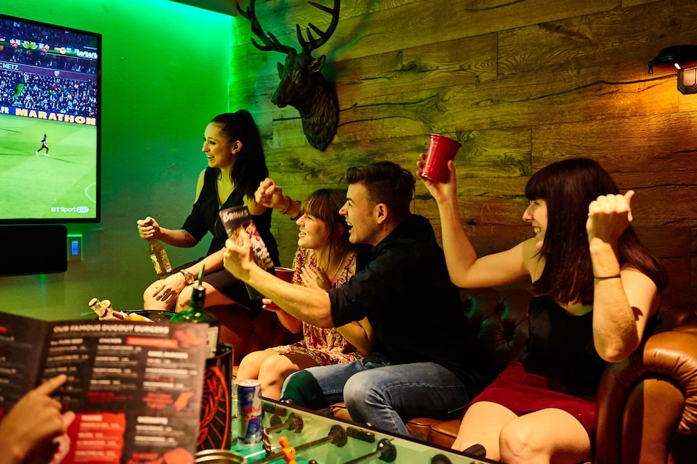 st christophers village london bridge hostel