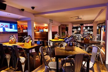 st christophers village london bridge hostel