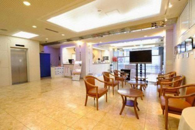 tennen onsen matsuyama new grand hotel