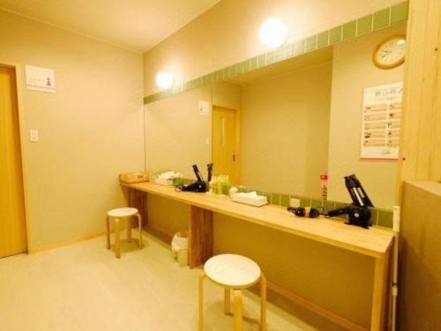 tennen onsen matsuyama new grand hotel