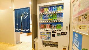 tennen onsen matsuyama new grand hotel