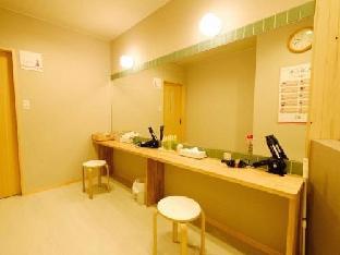 tennen onsen matsuyama new grand hotel